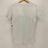 ディーゼル DIESEL DIESEL INDUSTRY プリント クルーネックTシャツ メンズ import:L