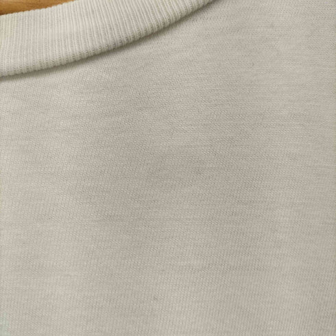 ディーゼル DIESEL DIESEL INDUSTRY プリント クルーネックTシャツ メンズ import:L