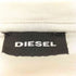 ディーゼル DIESEL DIESEL INDUSTRY プリント クルーネックTシャツ メンズ import:L