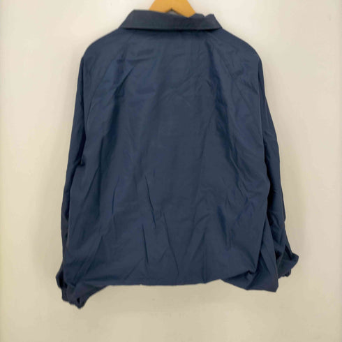 MADE IN EGYPT ナイロンコーチジャケット メンズ import:XL
