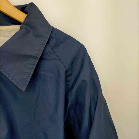 MADE IN EGYPT ナイロンコーチジャケット メンズ import:XL