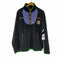 セルジオタッキーニ SERGIO TACCHINI ASAP NAST スナップフリースプルオーバー メンズ import:S