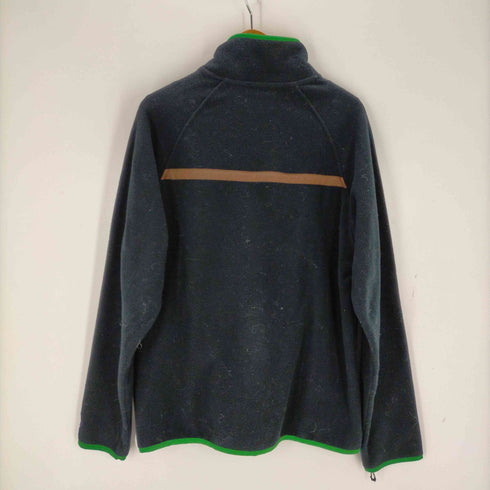 セルジオタッキーニ SERGIO TACCHINI ASAP NAST スナップフリースプルオーバー メンズ import:S