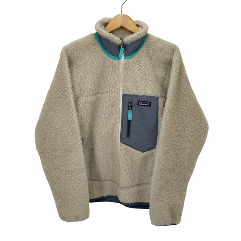 パタゴニア patagonia CLASSIC RETRO-X JACKET メンズ S