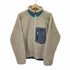 パタゴニア patagonia CLASSIC RETRO-X JACKET メンズ S