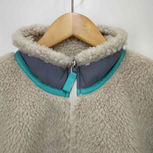パタゴニア patagonia CLASSIC RETRO-X JACKET メンズ S