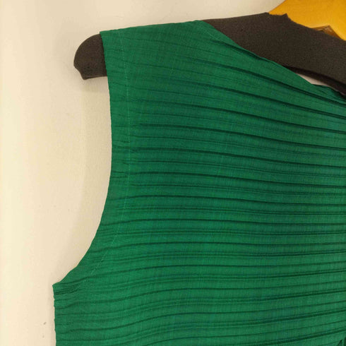 プリーツプリーズイッセイミヤケ PLEATS PLEASE ISSEY MIYAKE 23SS ANGLED PLEATS TOP レディース JPN:2