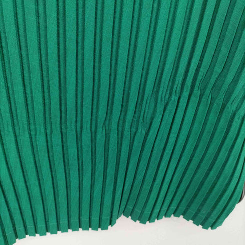 プリーツプリーズイッセイミヤケ PLEATS PLEASE ISSEY MIYAKE 23SS ANGLED PLEATS TOP レディース JPN:2