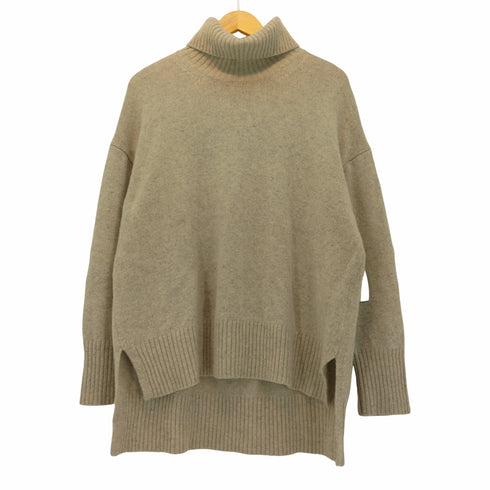 アーバンリサーチドアーズ URBAN RESEARCH DOORS ハミルトンウールハーフネックニット レディース ONE SIZE