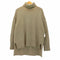 アーバンリサーチドアーズ URBAN RESEARCH DOORS ハミルトンウールハーフネックニット レディース ONE SIZE