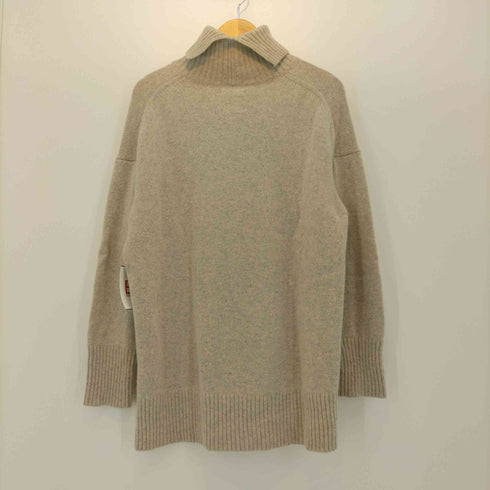 アーバンリサーチドアーズ URBAN RESEARCH DOORS ハミルトンウールハーフネックニット レディース ONE SIZE