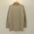 アーバンリサーチドアーズ URBAN RESEARCH DOORS ハミルトンウールハーフネックニット レディース ONE SIZE