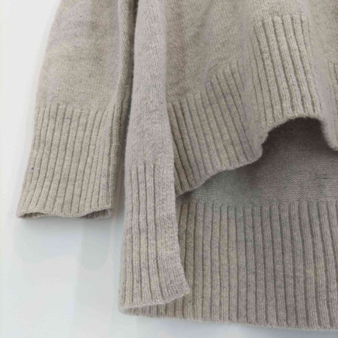 アーバンリサーチドアーズ URBAN RESEARCH DOORS ハミルトンウールハーフネックニット レディース ONE SIZE