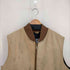 カーハート Carhartt 裏キルティング ダックベスト メンズ