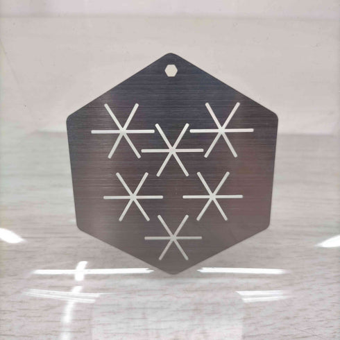 common divisor キーリング メンズ