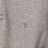 ポロバイラルフローレン Polo by RALPH LAUREN スモールポニー刺繍鹿の子L/S ポロシャツ メンズ import:L
