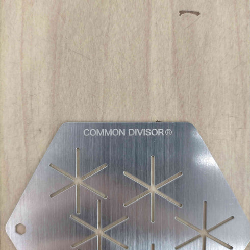 common divisor メンズ