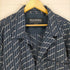ペレペレ pelle pelle MARC BUCHANAN 総柄シャツ メンズ 3XL