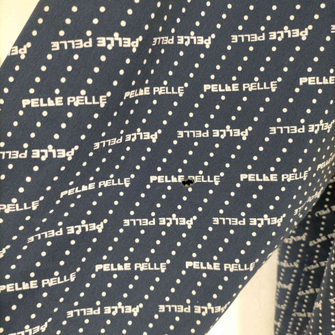 ペレペレ pelle pelle MARC BUCHANAN 総柄シャツ メンズ 3XL