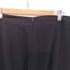 ザラ ZARA サイドスリットパンツ スラックスパンツ レディース JPN:M