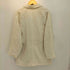 ザラ ZARA RUSTIC COAT ダブルテーラードジャケット レディース JPN:M