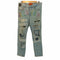 エブブラバド EV BRAVADO ダメージデニムパンツ メンズ US:30-31