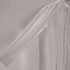 BOURRIENNE Paris X コットンリネン 比翼バンドカラーシャツ レディース import:XS XS