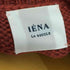 イエナ IENA タートルネックニット レディース