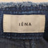 イエナ IENA パッチポケットクロップドパンツ レディース JPN:40