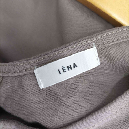 イエナ IENA ノースリーブワンピース レディース JPN:38