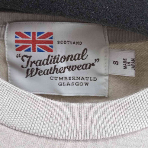 トラディショナルウェザーウェア Traditional Weatherwear フレンチスリーブワンピース レディース JPN:S
