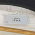 イエナ IENA Maison IENA フリンジニット レディース