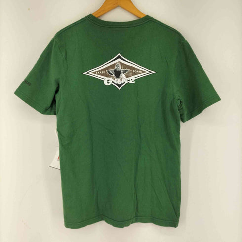 マークゴンザレス Mark Gonzales S/S TEE メンズ JPN:M