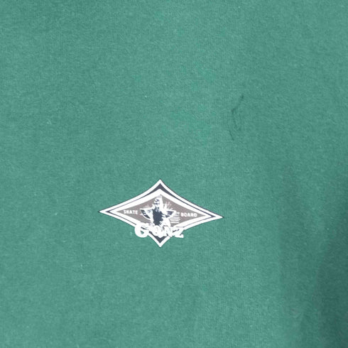 マークゴンザレス Mark Gonzales S/S TEE メンズ JPN:M
