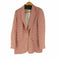 ザラ ZARA GINGHAM BLAZER レディース M
