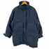 エディーバウアー Eddie Bauer 白タグ SNOWLINE グースダウンジャケット メンズ import:S