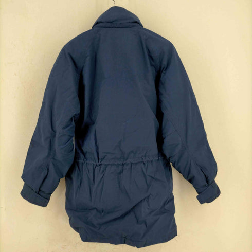 エディーバウアー Eddie Bauer 白タグ SNOWLINE グースダウンジャケット メンズ import:S
