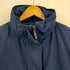 エディーバウアー Eddie Bauer 白タグ SNOWLINE グースダウンジャケット メンズ import:S
