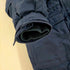 エディーバウアー Eddie Bauer 白タグ SNOWLINE グースダウンジャケット メンズ import:S