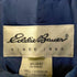 エディーバウアー Eddie Bauer 白タグ SNOWLINE グースダウンジャケット メンズ import:S