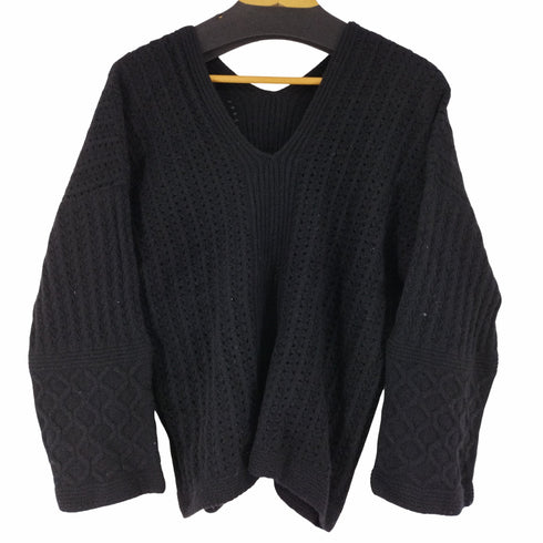 イエナ IENA BOXシルエットプルオーバー レディース