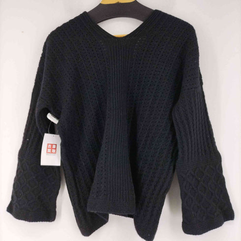 イエナ IENA BOXシルエットプルオーバー レディース