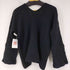 イエナ IENA BOXシルエットプルオーバー レディース