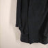 ヨウジヤマモトファム Yohji Yamamoto FEMME 18AW カシミヤ30% アシンメトリー ウールコート レディース JPN:1