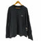 ミンソビ minsobi ビッグシルエット クルーネックTシャツ メンズ FREE