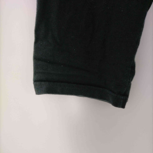 ミンソビ minsobi ビッグシルエット クルーネックTシャツ メンズ FREE