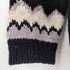 ハイドアンドシーク HIDE AND SEEK ノルディック ニット メンズ JPN:XL