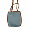 ザディレッタント the dilettante 2WAY CORD BUCKET ショルダーバッグ レディース