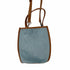 ザディレッタント the dilettante 2WAY CORD BUCKET ショルダーバッグ レディース