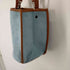 ザディレッタント the dilettante 2WAY CORD BUCKET ショルダーバッグ レディース